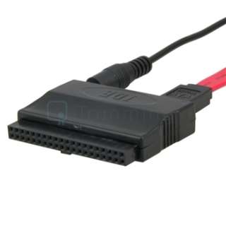   Bi Directional Converter SATA cable Molex Power cable for IDE drives