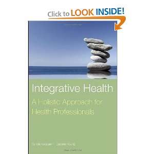  Approach for Health Professionals [Paperback] Cyndie Koopsen Books