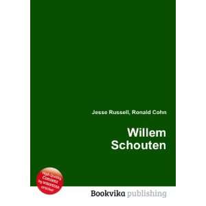  Willem Schouten Ronald Cohn Jesse Russell Books