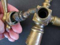 Antique BRASS WATER Faucet   DRINKING WATER FAUCET  