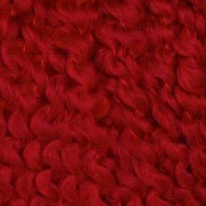   Homespun Yarn (375) Candy Apple By The Each Arts, Crafts & Sewing