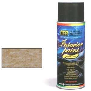  /K30/K5 Blazer/Malibu Interior Spray Paint   Buckskin 61 84 85 86