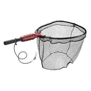  Ego Wade Nets with Medium PVC Coated Rubber Sports 