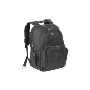  Corp Travelerbackpack with Gentiva Tag Electronics