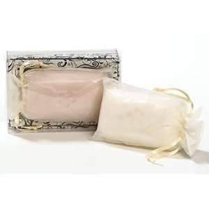  Fresh Linen Scented Soap Bar Beauty