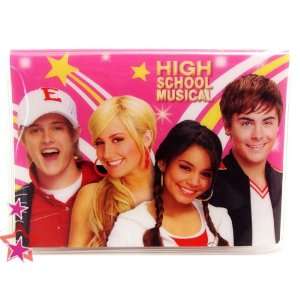  High School Musical id Picture Wallet, High School 