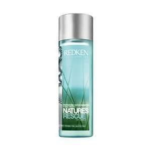  Natures Rescue by Redken Refreshing Detox Shampoo Liter 