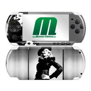  MusicSkins MS MD10031 Sony PSP 3000