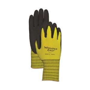  Glove W Grip 310 W/Rbr Plm M Case Pack 12
