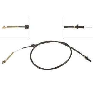  Dorman 04125 TECHoice Accelerator Cable Automotive