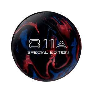 Track 811A Special Edition Bowling Ball NIB 1st Quality 13 LB  