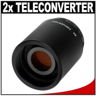 Samyang 2x Teleconverter for T Mount Lenses