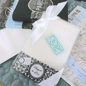  Passport to Love Passport Covers Arts, Crafts & Sewing