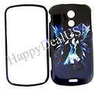 Cover Faceplate for Samsung D700 Epic 4g Case Fairy 02  