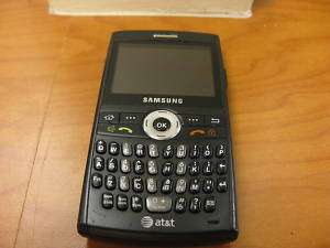 Samsung Blackjack SGH I607 Cell Phone for AT&T  