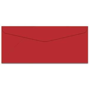     No. 10 ENVELOPES   Re Entry Red   500 PK