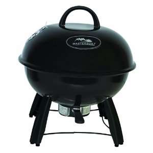  Masterbuilt 20041711 14 Inch Tabletop Kettle Grill Patio 