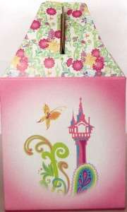 NEW* ENREDADOS Rapunzel TANGLED 25 party treat boxes  