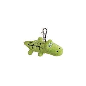    Plush Alligator Fanta Sea Life Clip On by Aurora Toys & Games