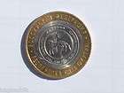 The coin of 10 Rubles 2006 Republic of Sakha Russian Federation