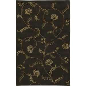  Surya Sardinia SAR 7809 Floral 8 Area Rug