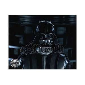  Star Wars ROTJ Darth Vader Speaks with Emperor Print Toys 