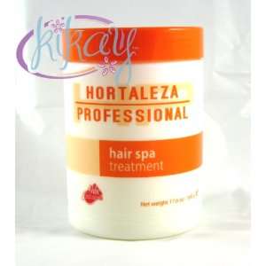  Hortaleza Professional Hair Spa Treatment (500g) Health 
