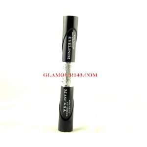  Santee 2 in 1 Eyeliner & Mascara 