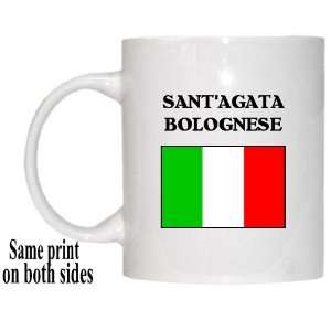  Italy   SANTAGATA BOLOGNESE Mug 