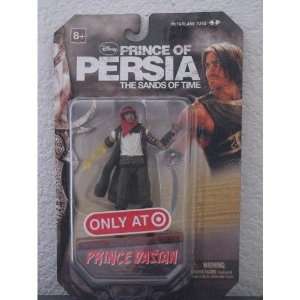    Disney Prince of Persia   Prince Dastan EXCLUSIVE Toys & Games