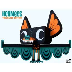  Hermees Trickster SDCC Edition Vinyl Figure Toys & Games