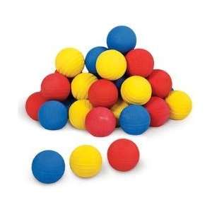  Juggling Balls