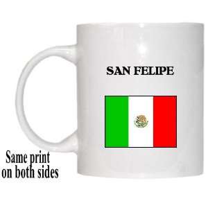  Mexico   SAN FELIPE Mug 