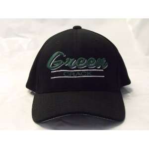 Green Crack Headwear