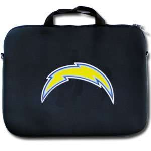  NFL San Diego Chargers Laptop Case   San Diego Chargers 