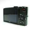   Nikon Coolpix S8200 14x Zoom 16.1 MP Black Digital Camera + 4 Gb Card