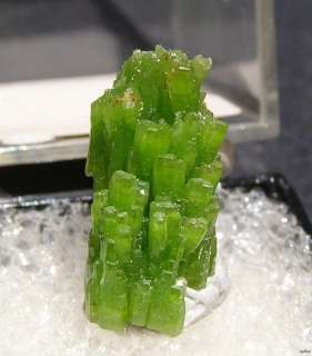 PYROMORPHITE   DAO PING MINE, CHINA 13238  