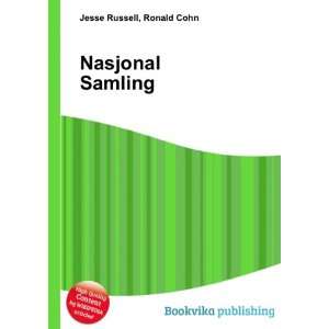  Nasjonal Samling Ronald Cohn Jesse Russell Books