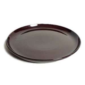  Tuxton Caramel Pizza/Serving Plate   13 1/8 Kitchen 