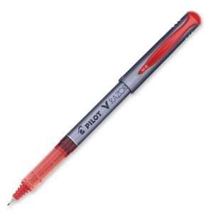 Pilot® Razor Point® Liquid Ink Stick Porous Point Pen  