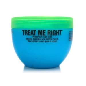  Bed Head Treat Me Right 8oz Beauty