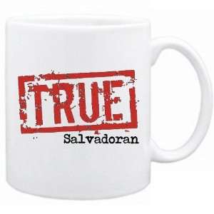  New  True Salvadoran  El Salvador Mug Country