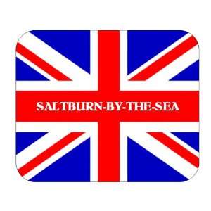  UK, England   Saltburn by the Sea Mouse Pad Everything 