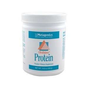  Metagenics   UltraBalance Protein   17.5 Servings Powder 