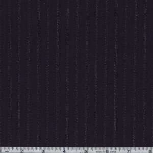  46 Wide Stretch Suiting Alexie Navy Fabric By The Yard 