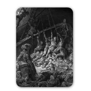  The dead sailors rise up and start to work   Mouse Mat 