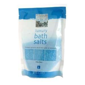  Dead Sea Bath Salts by Jericho Cosmetics 18 Oz Bag 