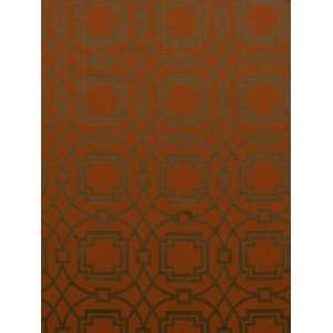  Robert Allen RA Geometric Way   Saffron Fabric Arts 