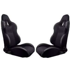 Matrix Seats Viper   / (Sold as a Pair)trix Seats Viper   / (Sold as a 