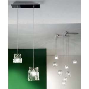  Riflessi 6964 Pendant Light